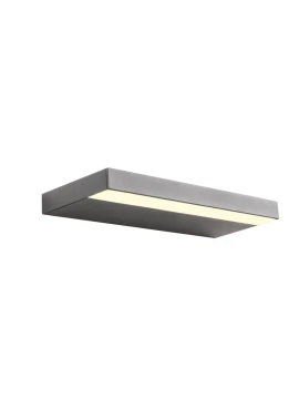 Redo Group - Seed Wall Lamp - Matte Black
