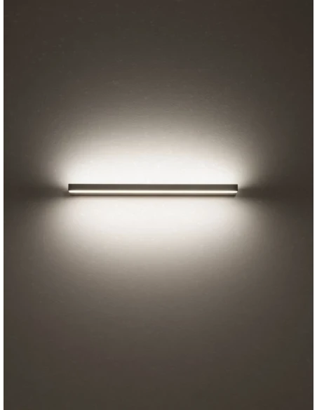 Redo Group - Seed Wall Lamp - Matte Black