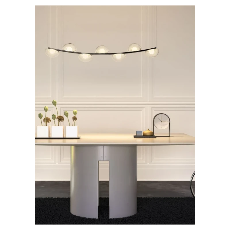 Redo Group - Sinclair Pendant Lamp - Matte Black
