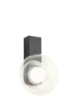 Redo Group - Sinclair Linear Wall Lamp - Matte Black