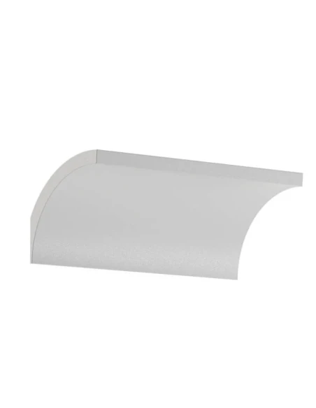 Redo Group - Velas Wall Lamp - Matte White