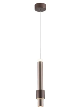 Redo Group - Tycon Pendant Lamp - Anodized Brown