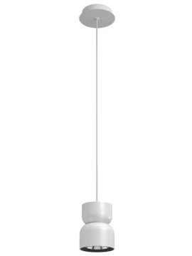 Redo Group - Yona Pendant Lamp - Matte White