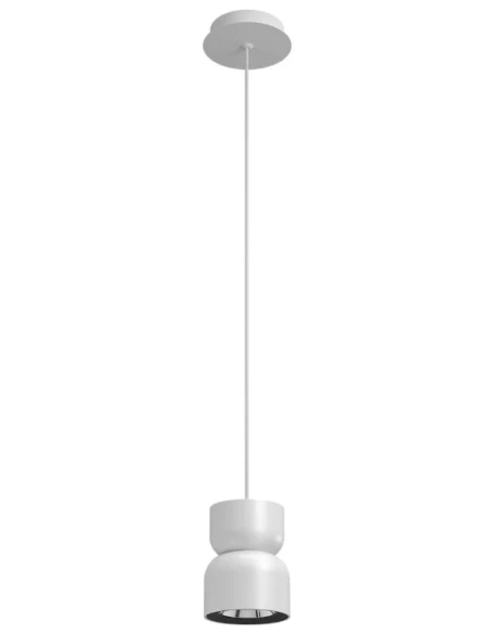 Redo Group - Yona Pendant Lamp - Matte White