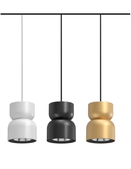 Redo Group - Yona Pendant Lamp - Matte White