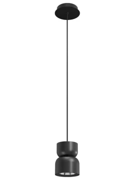 Redo Group - Yona Pendant Lamp - Matte Black