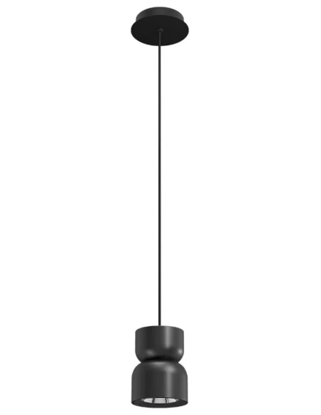 Redo Group - Yona Pendant Lamp - Matte Black
