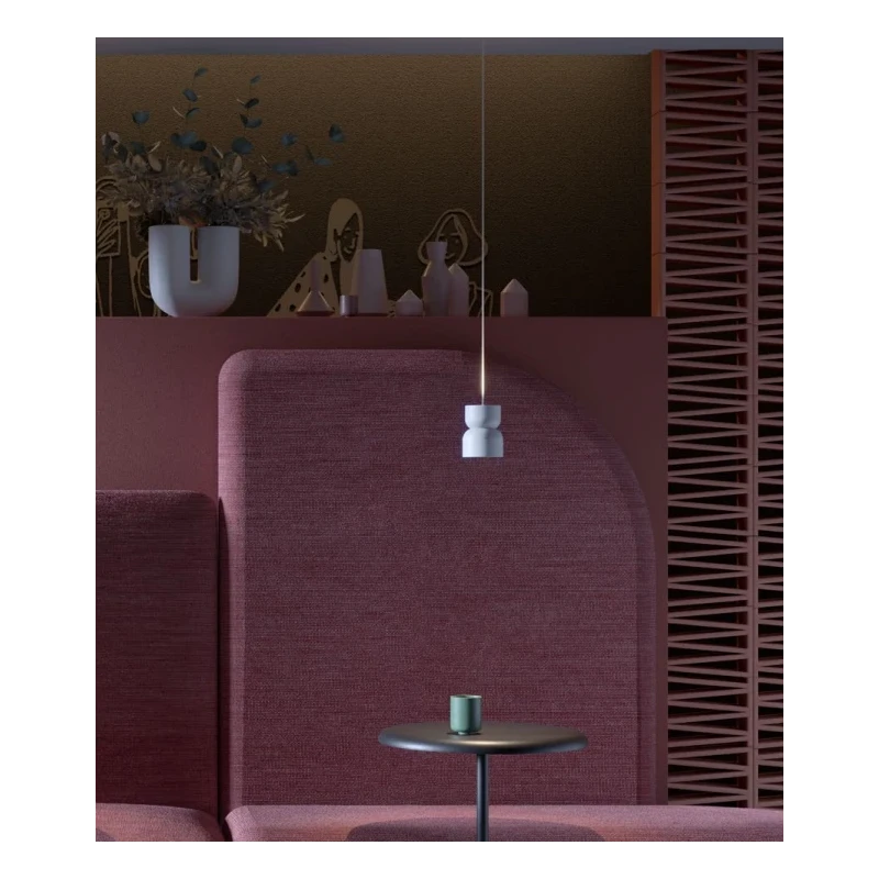 Redo Group - Yona Pendant Lamp - Matte Gold