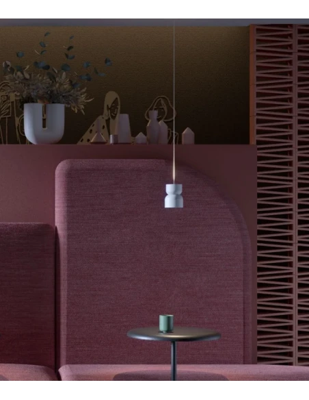 Redo Group - Yona Pendant Lamp - Matte Gold