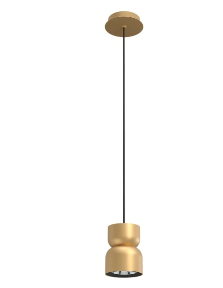 Redo Group - Yona Pendant Lamp - Matte Gold