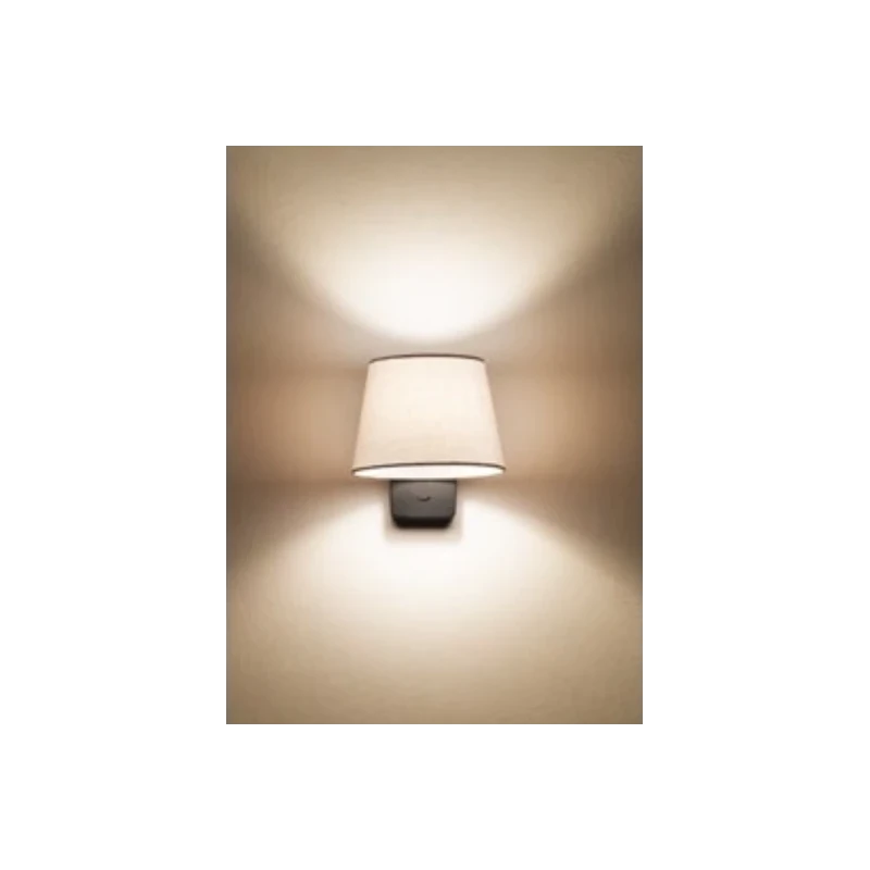 Redo Group - Nemia Wall Lamp - Antique Bronze