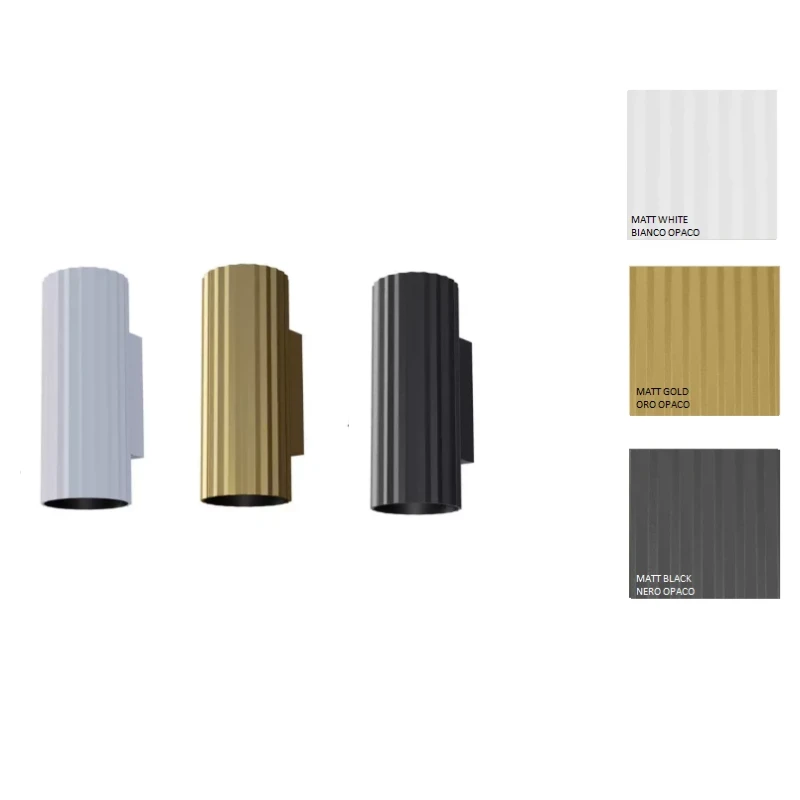 Redo Group - Delphi Lampada da Parete