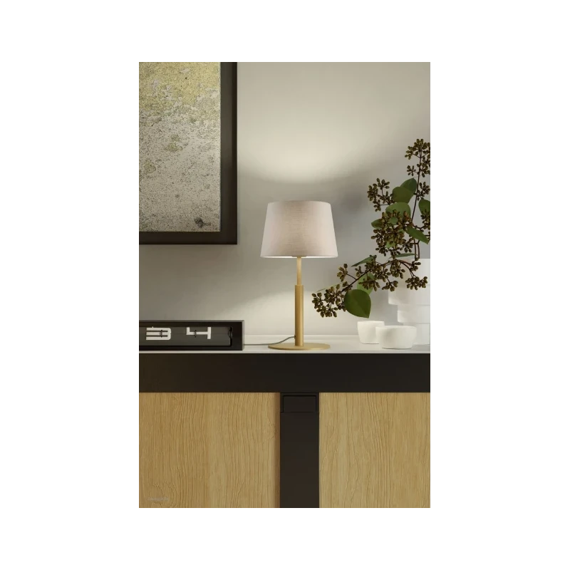 Redo Group - Nemia Table Lamp - Gold