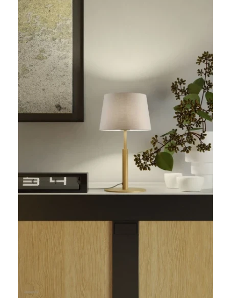 Redo Group - Nemia Table Lamp - Antique Bronze