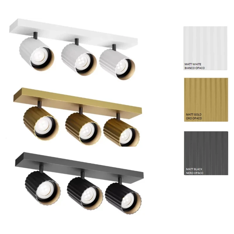 Redo Group - Delphi Triple Adjustable Mini Projector