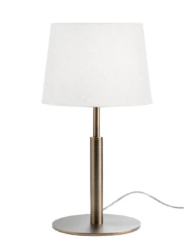 Redo Group - Nemia Table Lamp - Antique Bronze