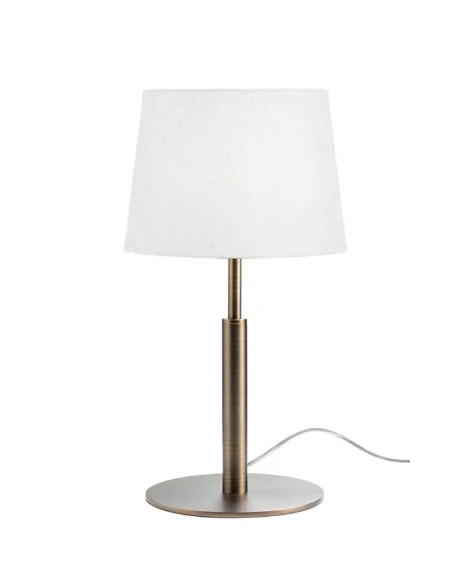Redo Group - Nemia Lampada da Tavolo - Antique Bronze