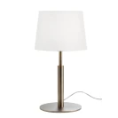 Redo Group - Nemia Lampada da Tavolo - Antique Bronze