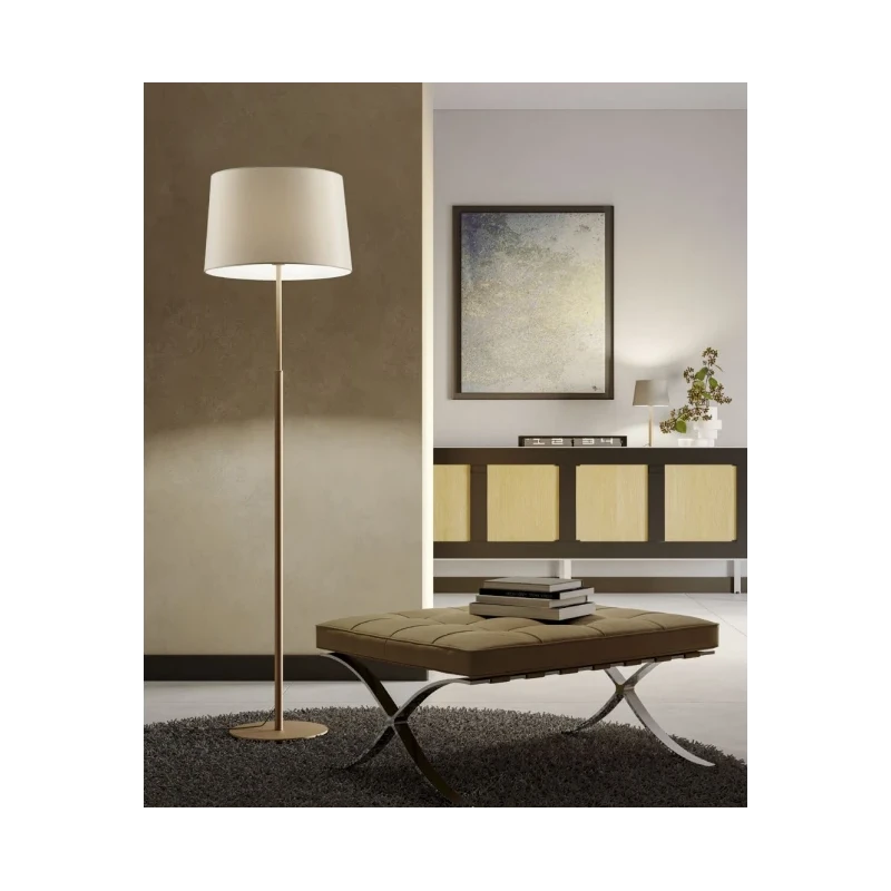 Redo Group - Nemia Table Lamp - Matte Black