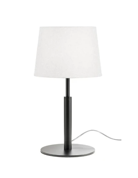 Redo Group - Nemia Table Lamp - Matte Black