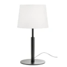 Redo Group - Nemia Table Lamp - Matte Black
