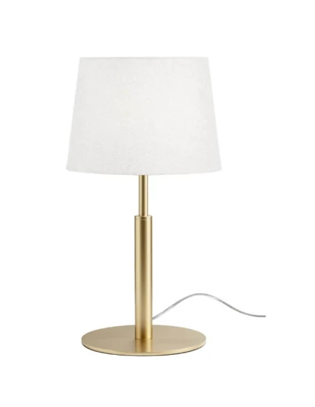 Redo Group - Nemia Table Lamp - Gold