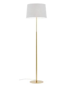 Redo Group - Nemia Lampada da Terra - Oro