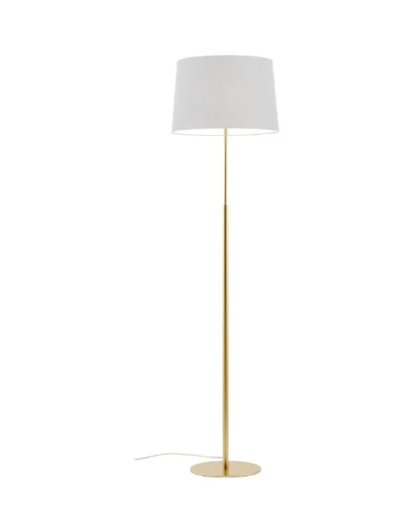Redo Group - Nemia Floor Lamp - Gold