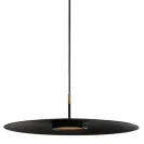 Olev - Overfly Plus Suspension Lamp - Super Matt Black