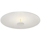 Olev - Overfly Plus PL Lampada da Soffitto - Bianco  Super Opaco / Oro