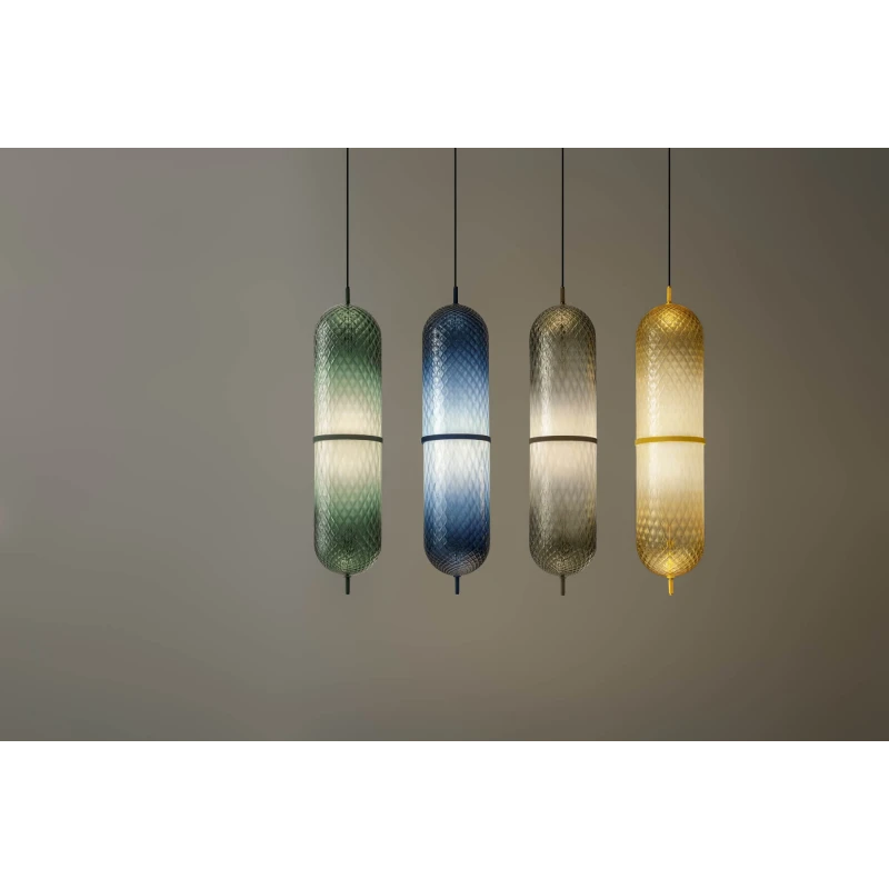 Olev - Curuba Combo Lampada a Sospensione