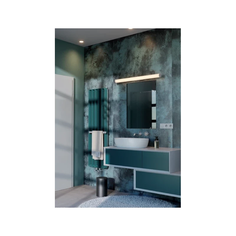 Redo Group - Dizzy Lampada da parete - Nero Opaco