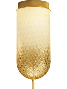 Olev - Curuba PL Ceiling Lamp