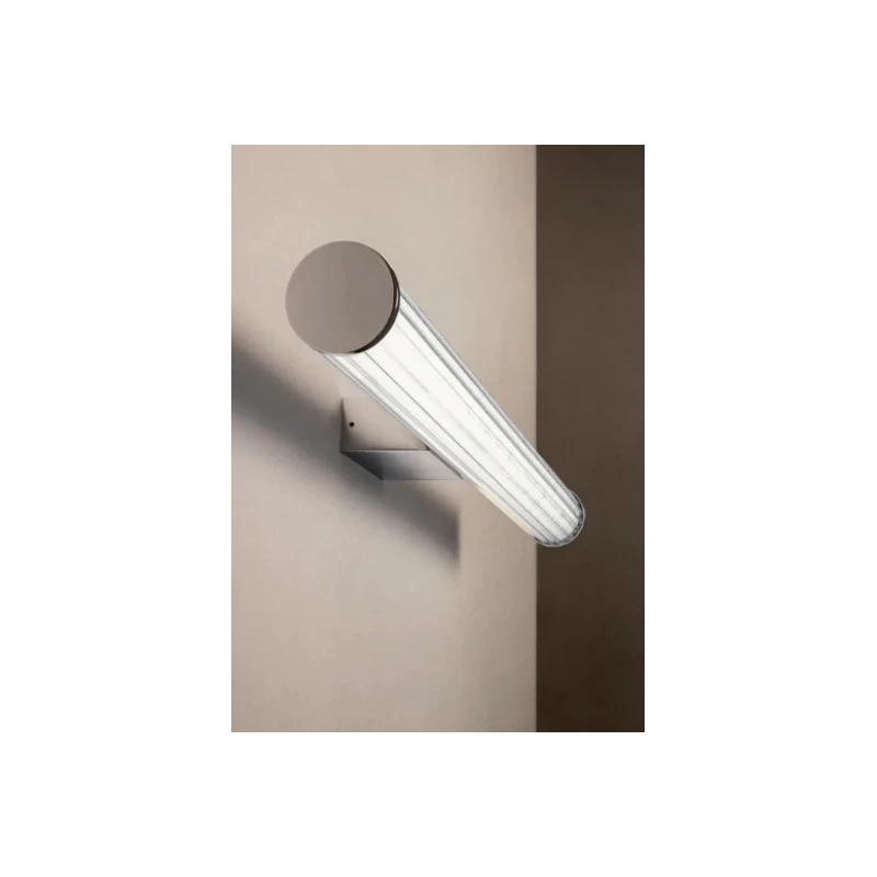Redo Group - Dizzy Wall Lamp - Matt Black
