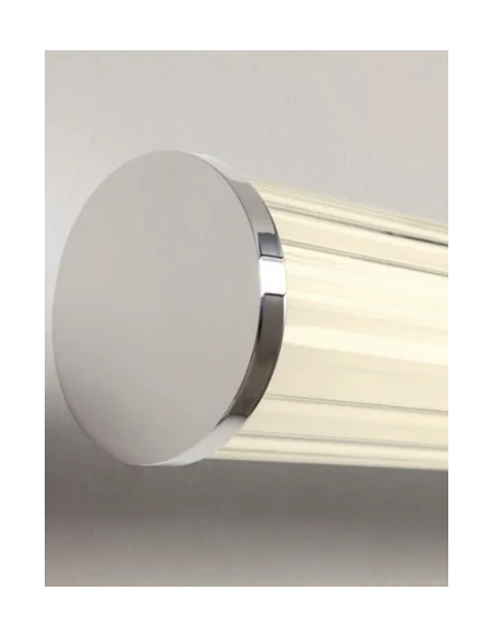 Redo Group - Dizzy Wall Lamp - Matt Black