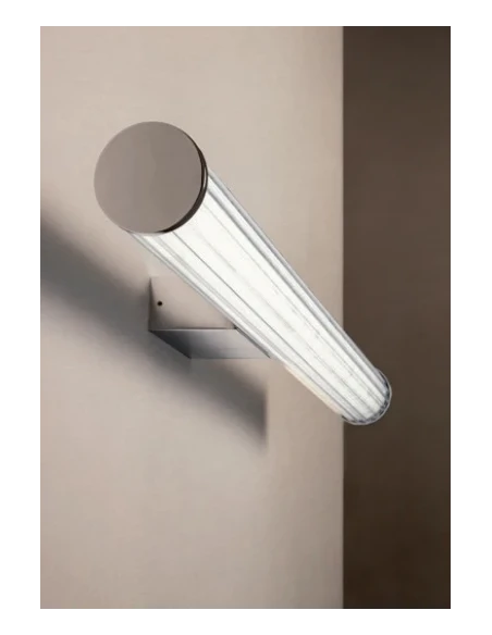 Redo Group - Dizzy Wall Lamp - Crome