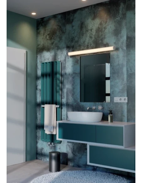 Redo Group - Dizzy Wall Lamp - Matt White