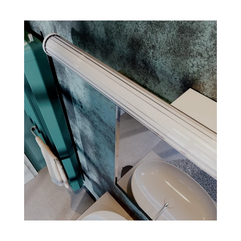 Redo Group - Dizzy Wall Lamp - Matt White