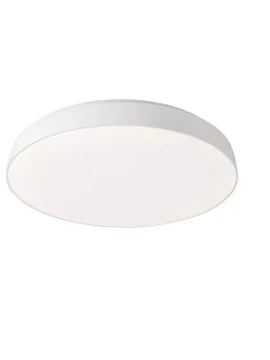 Redo Group - Erie Lampada da Soffitto - Bianco Opaco