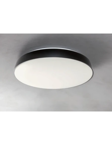 Redo Group - Erie Ceiling Lamp - Matt White