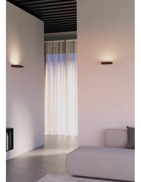 Redo Group - Apex Wall Lamp - White