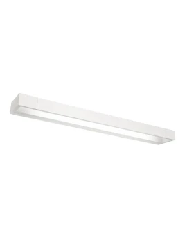 Redo Group - Flipper Lampada da Parete - Bianco Opaco