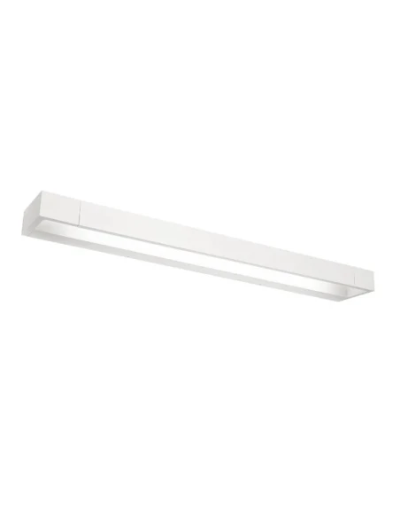 Redo Group - Flipper Lampada da Parete - Bianco Opaco