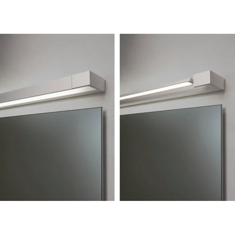 Redo Group - Flipper Lampada da Parete - Bianco Opaco