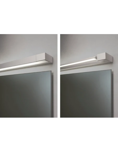 Redo Group - Flipper Wall Lamp - Matt White