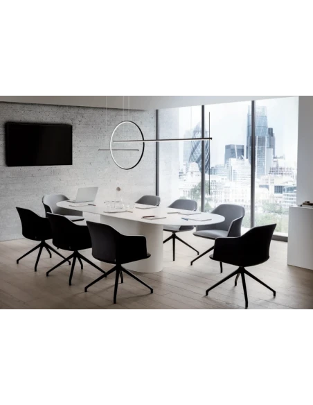 Redo Group - Giotto Pendant Lamp - White