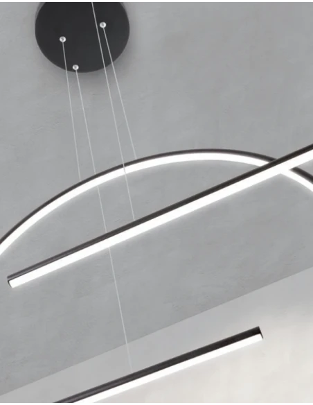 Redo Group - Giotto Pendant Lamp - White