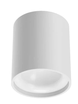 Redo Group - Hera Lampada da Soffitto - Bianco Opaco