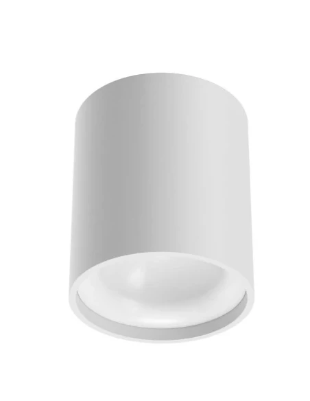 Redo Group - Hera Lampada da Soffitto - Bianco Opaco