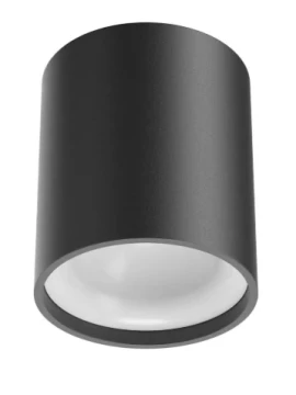 Redo Group - Hera  Ceiling Lamp - Matt Black